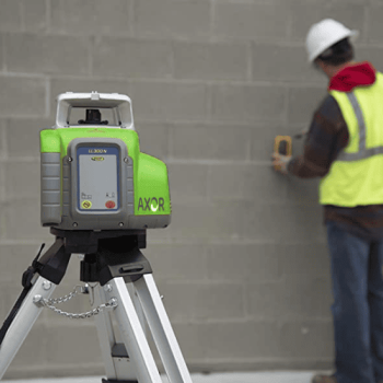 nivel laser giratorio axor rentals 1